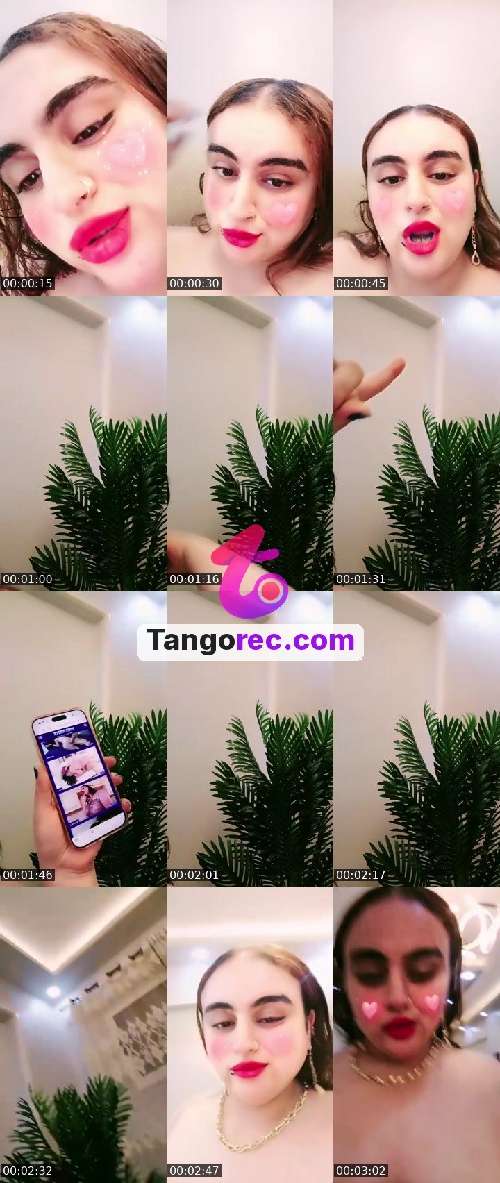 @s-775 Tango LIVE