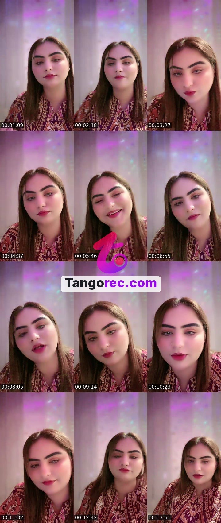 @bano420 Tango LIVE