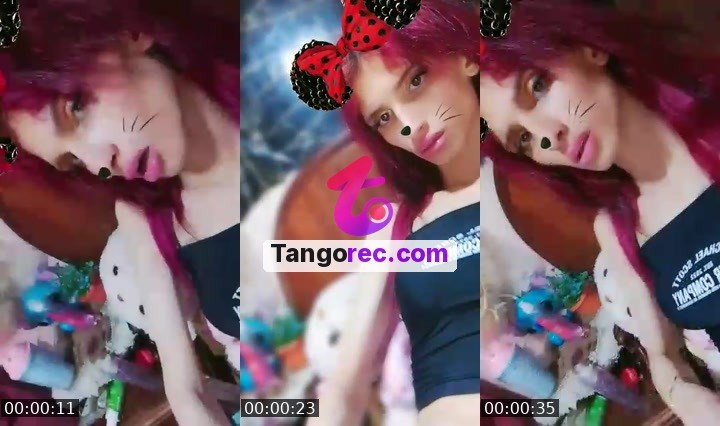 @princepanther-36033 Tango LIVE from 2026-09-29