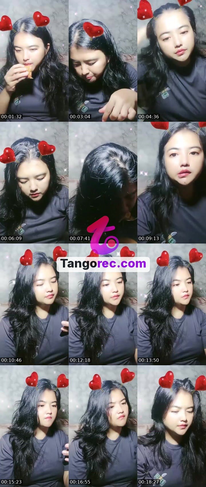 @sseze1515247 Tango LIVE from 2026-09-29