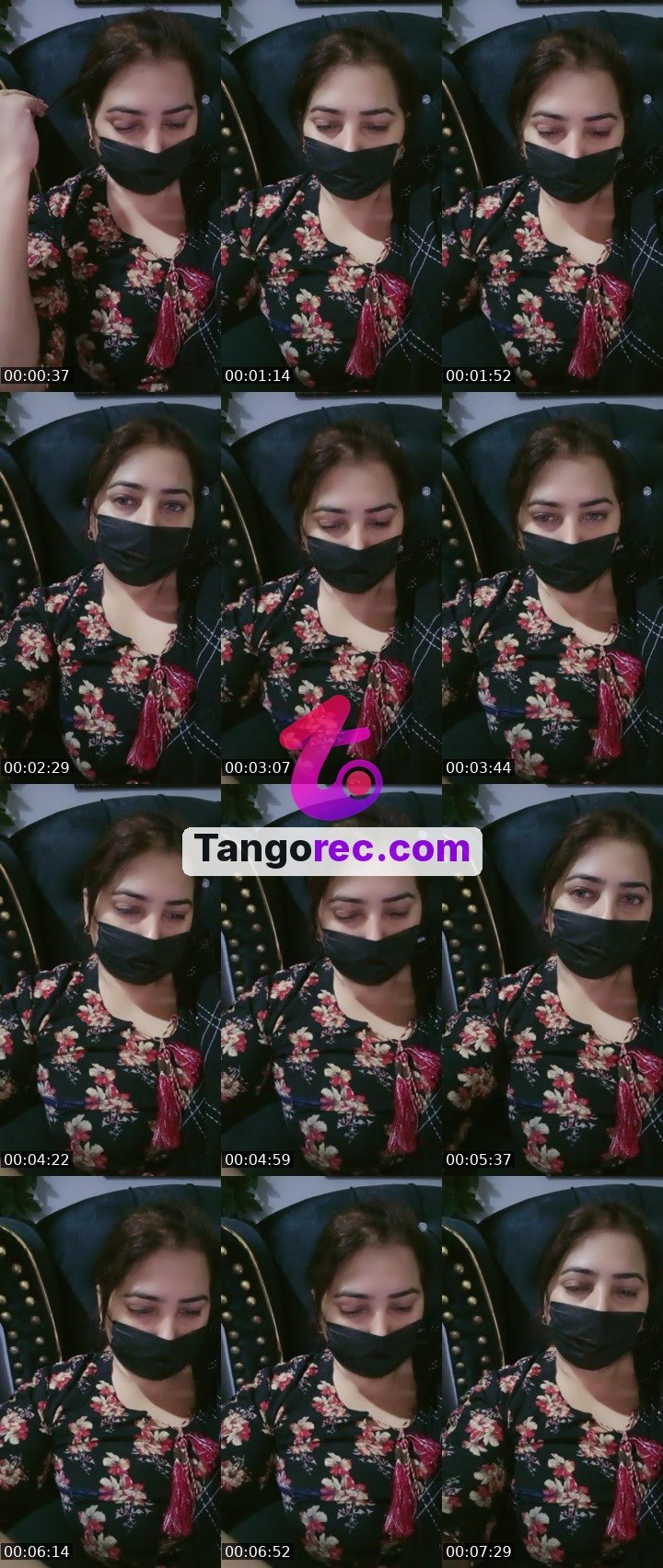 @incrediblesquirrel-108976 Tango LIVE from 2026-09-29
