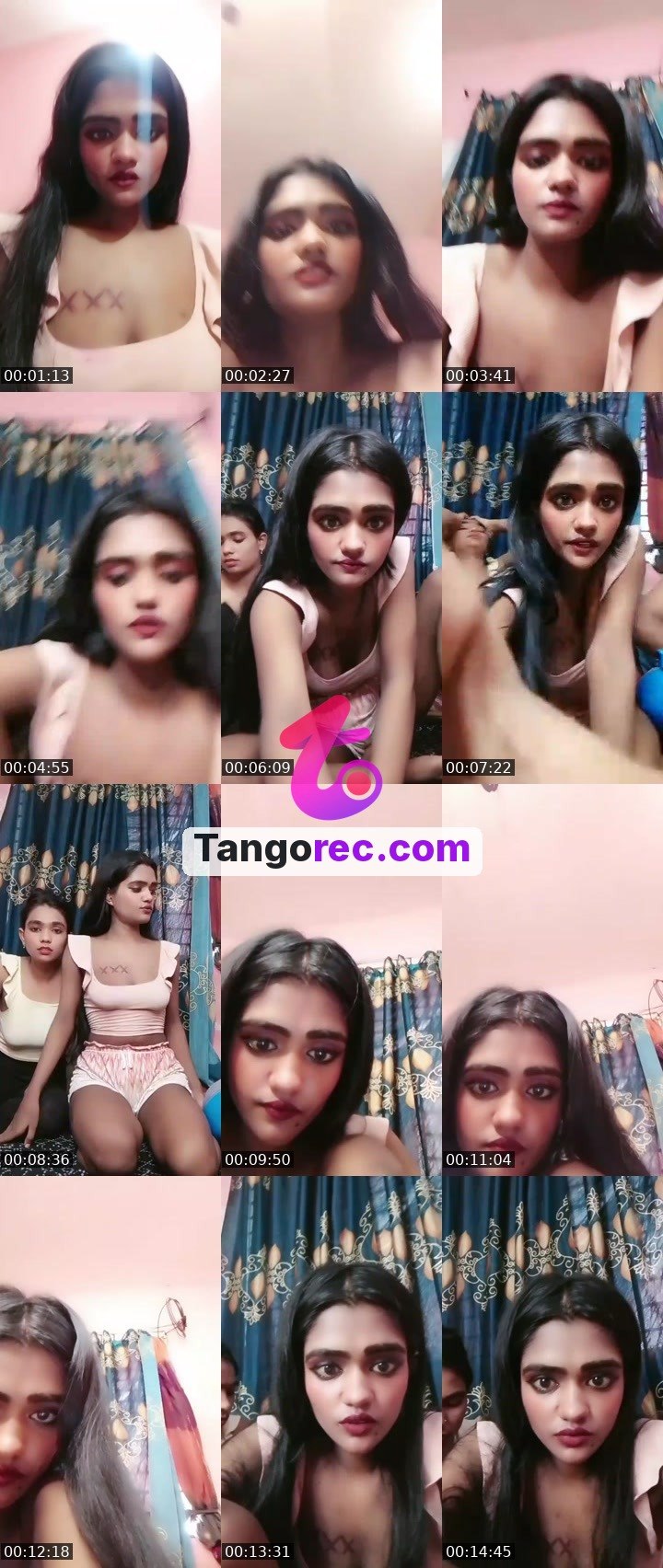 @murshedabegum Tango LIVE