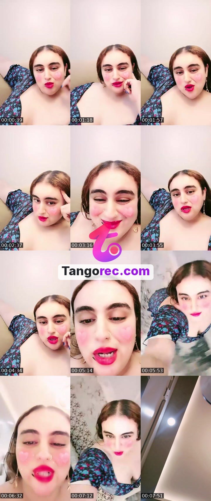 @s-775 Tango LIVE from 2026-09-29