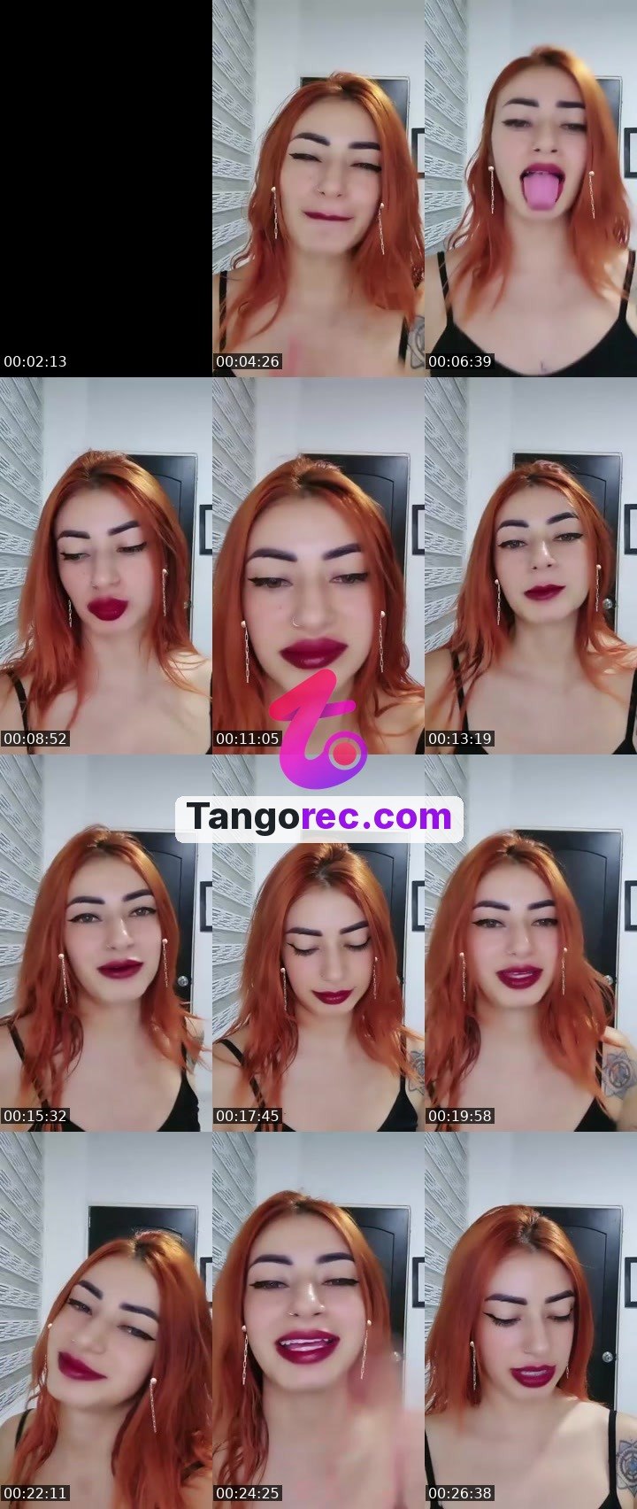 @vole41 Tango LIVE from 2026-09-29