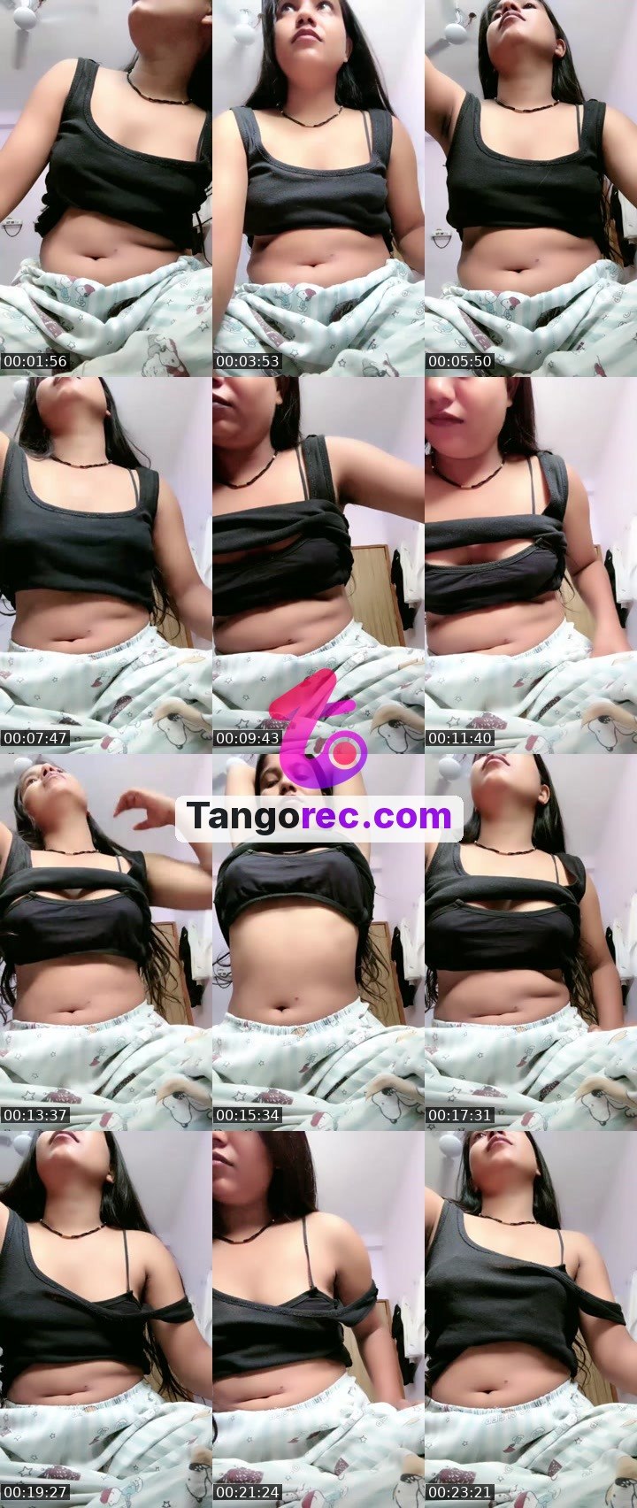 @jeny555 Tango LIVE from 2026-09-29