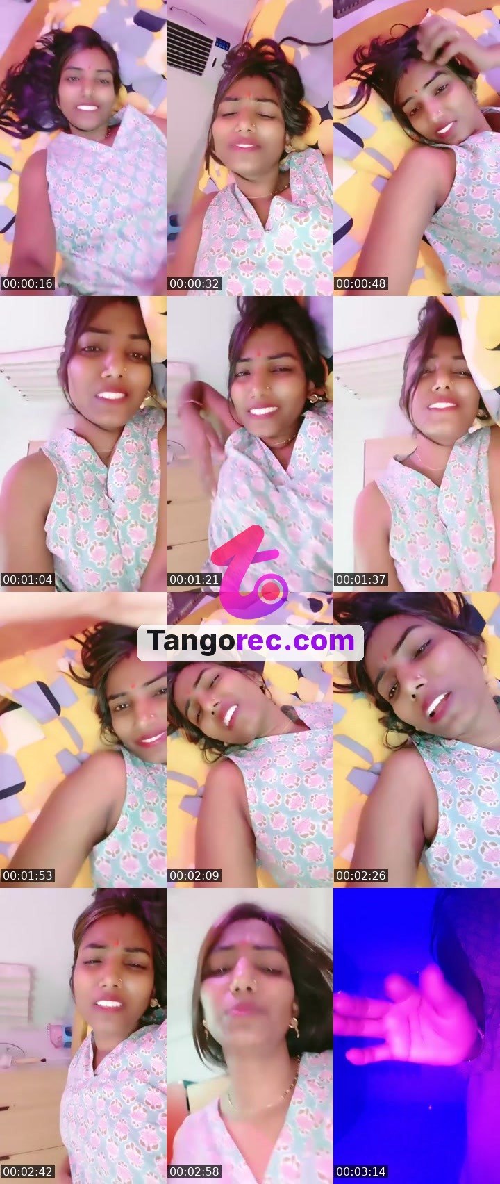 @snehaup Tango LIVE
