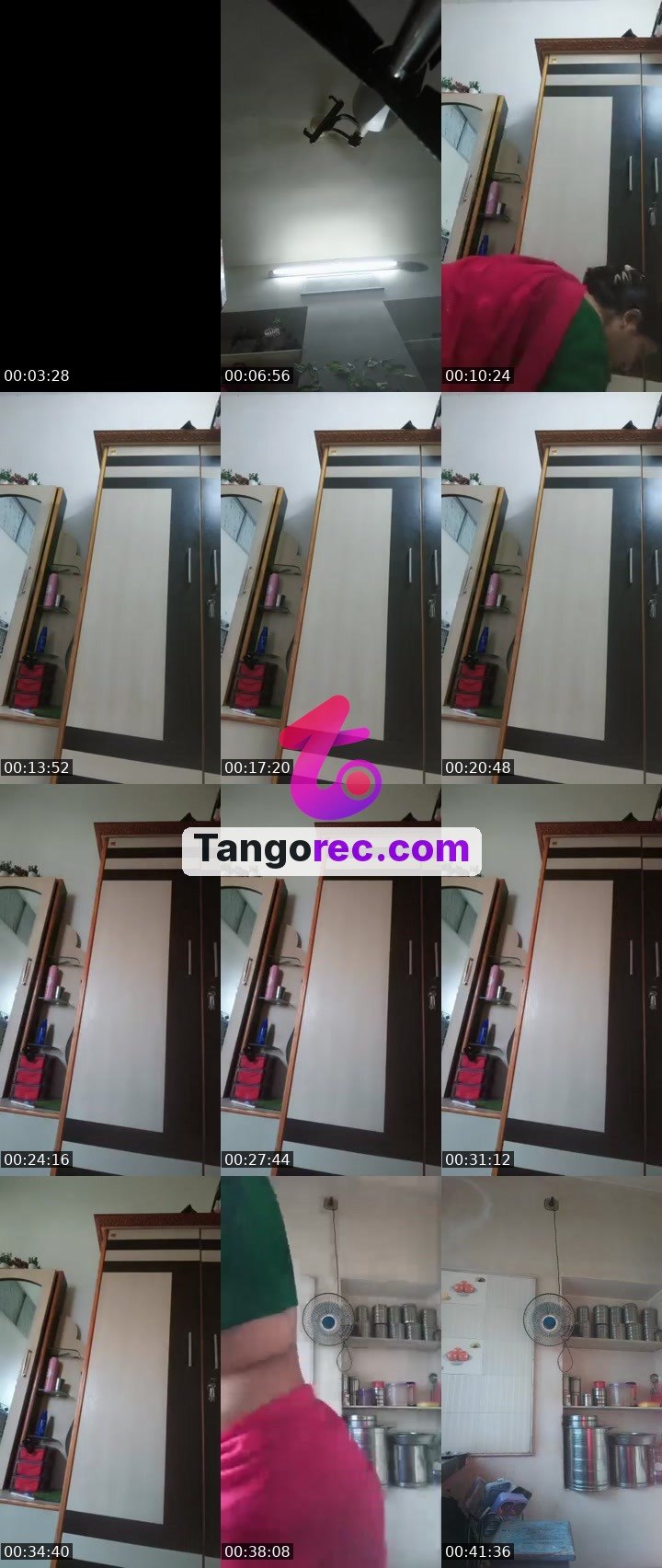 @anupurna3233 Tango live from 2026-09-29
