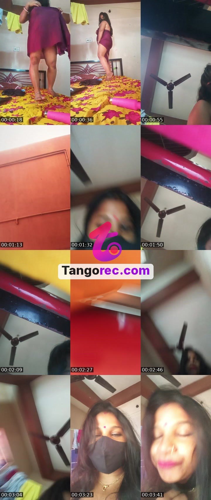 @monalisa44 Tango live from 2026-09-29