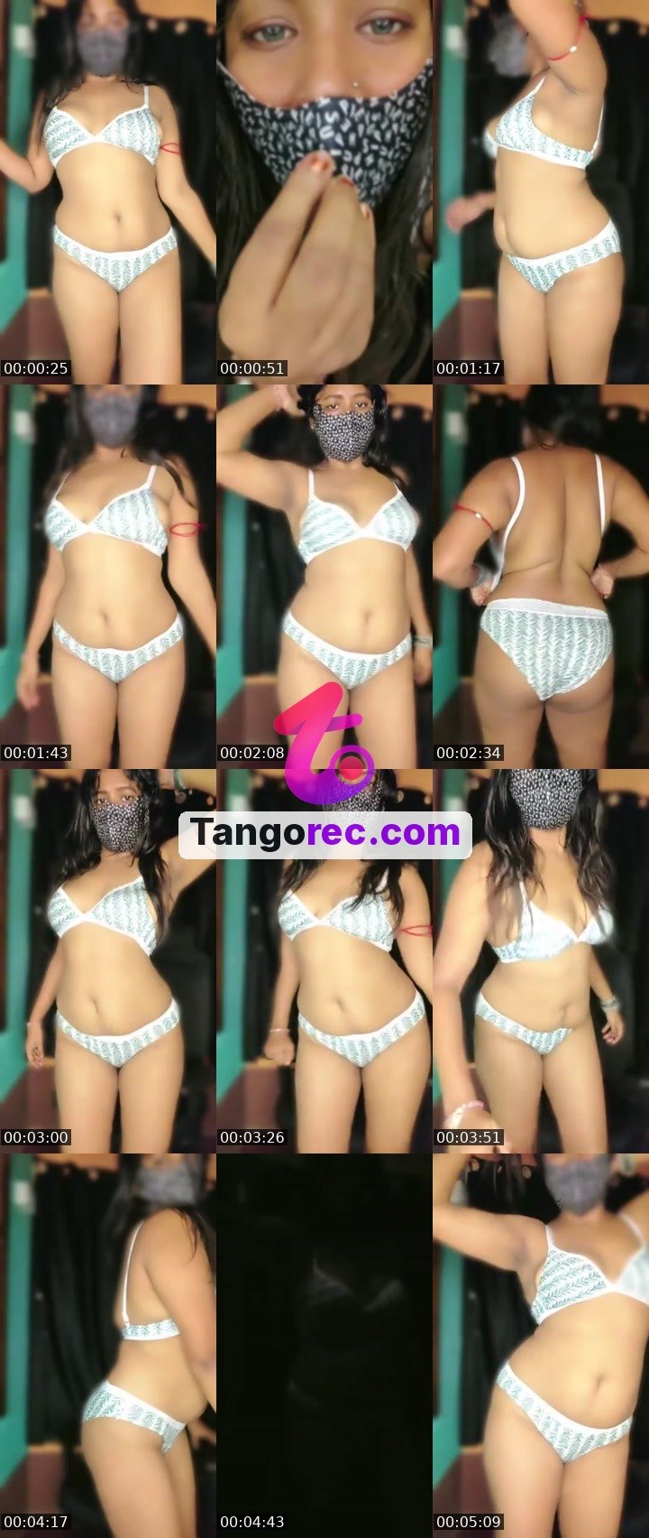@velo0 Tango LIVE