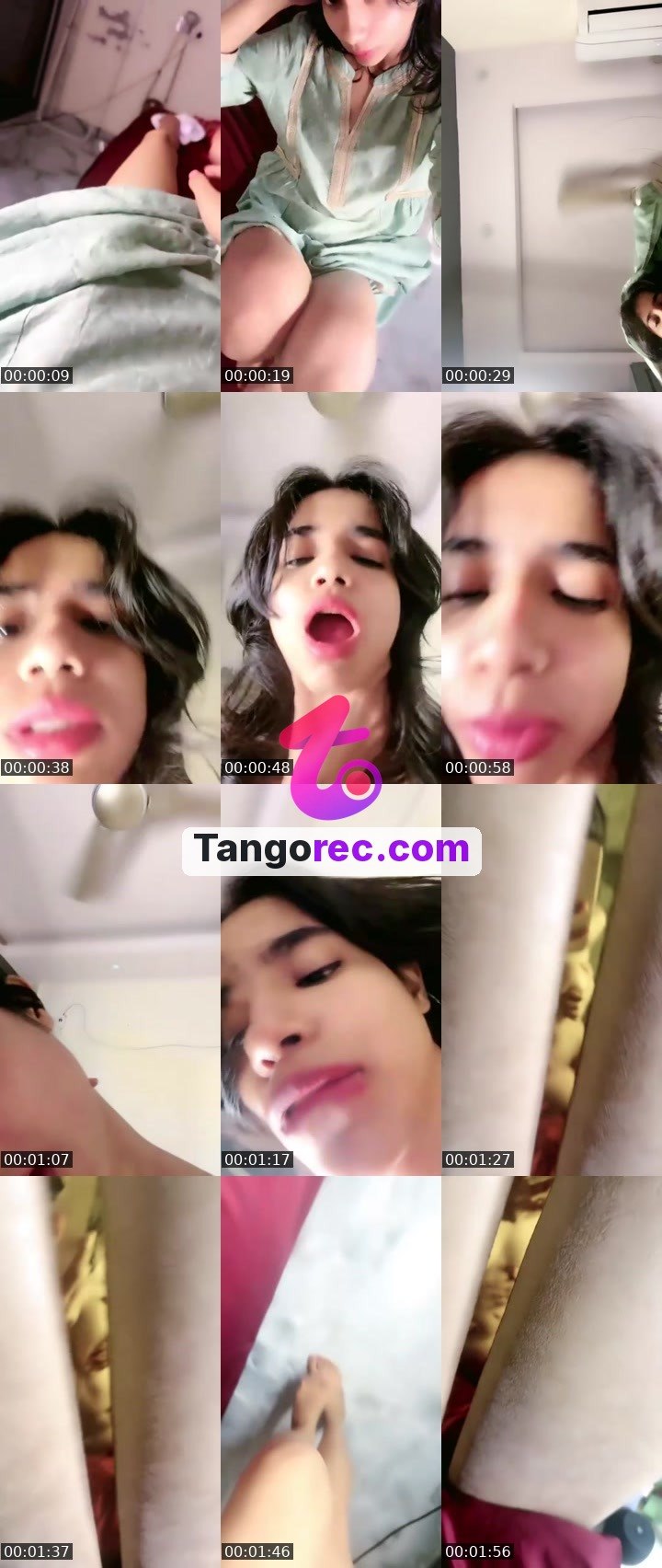@deactivated24 Tango live from 2026-09-29