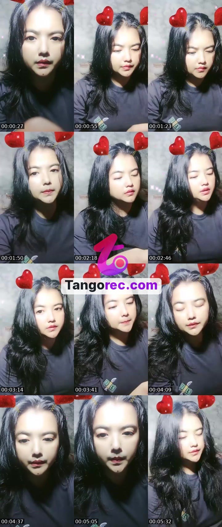 @sseze1515247 Tango LIVE
