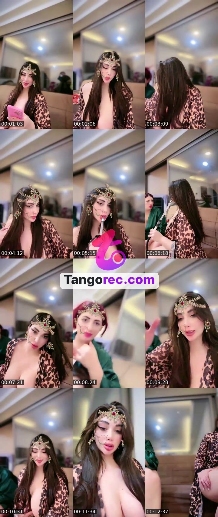 @haifa555 Tango LIVE