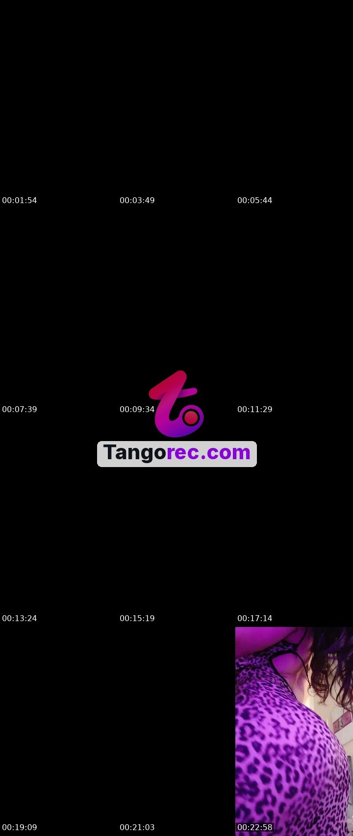 @cuddlykoala-51807 Tango live from 2026-09-29