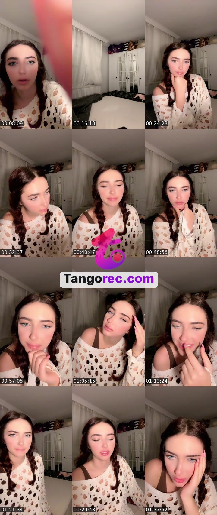 @niloya777 Tango live from 2026-09-29