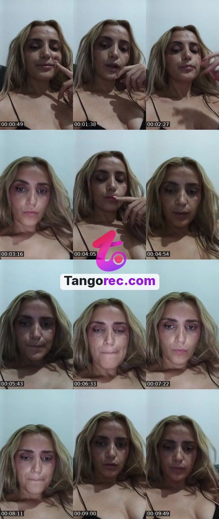 @merve126 Tango LIVE