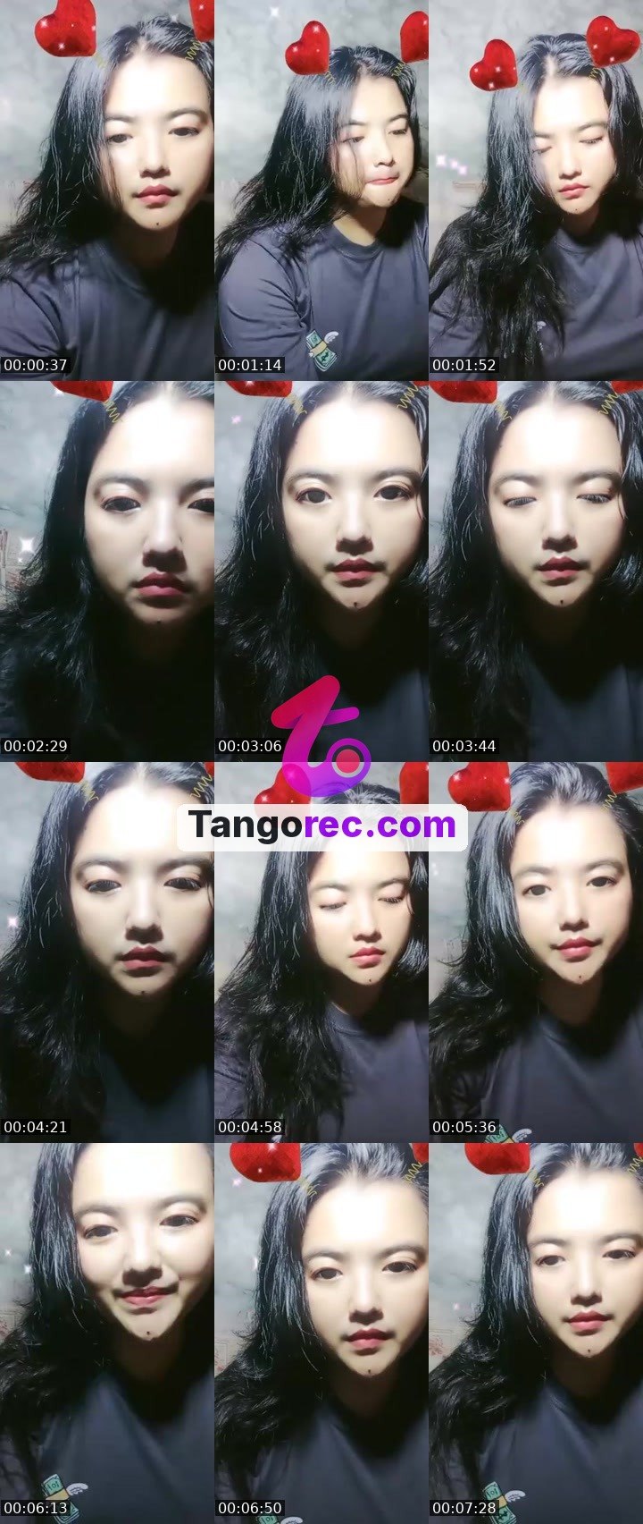 @sseze1515247 Tango LIVE