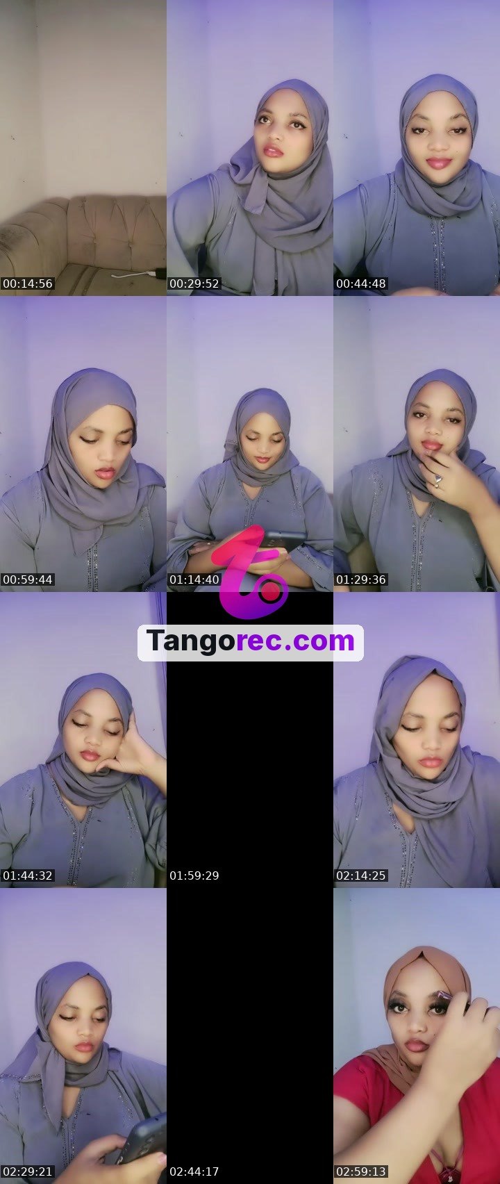 @buzzyfox-113049 Tango LIVE