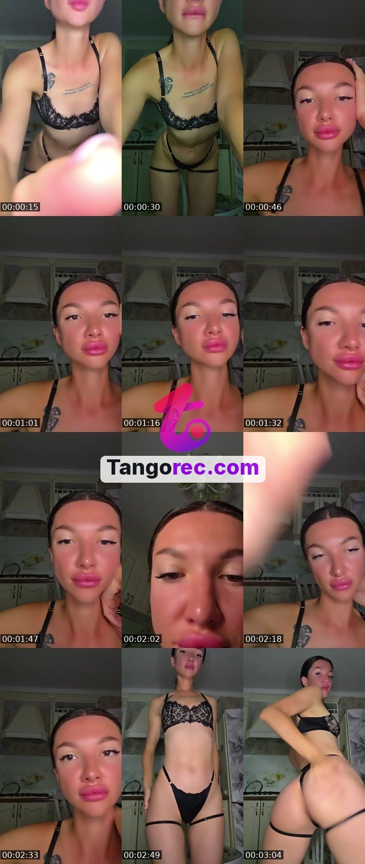 @luizawow1 Tango live from 2026-09-29
