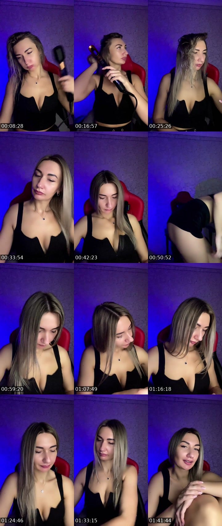@l707789966 Tango LIVE