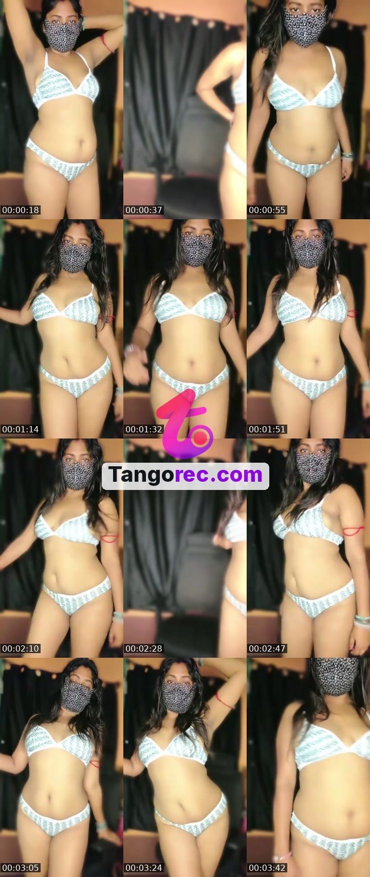 @velo0 Tango LIVE
