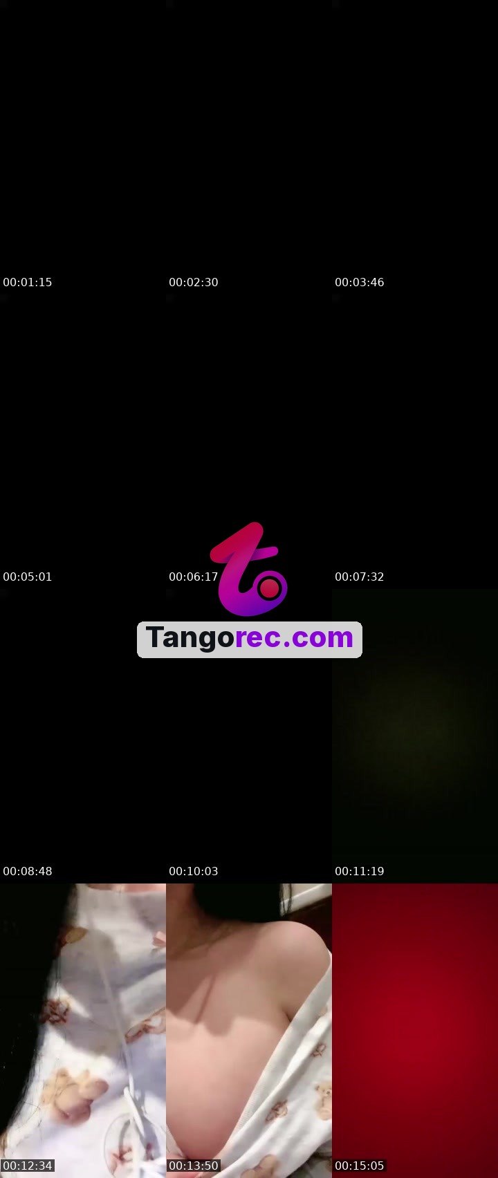 @nub90 Tango LIVE