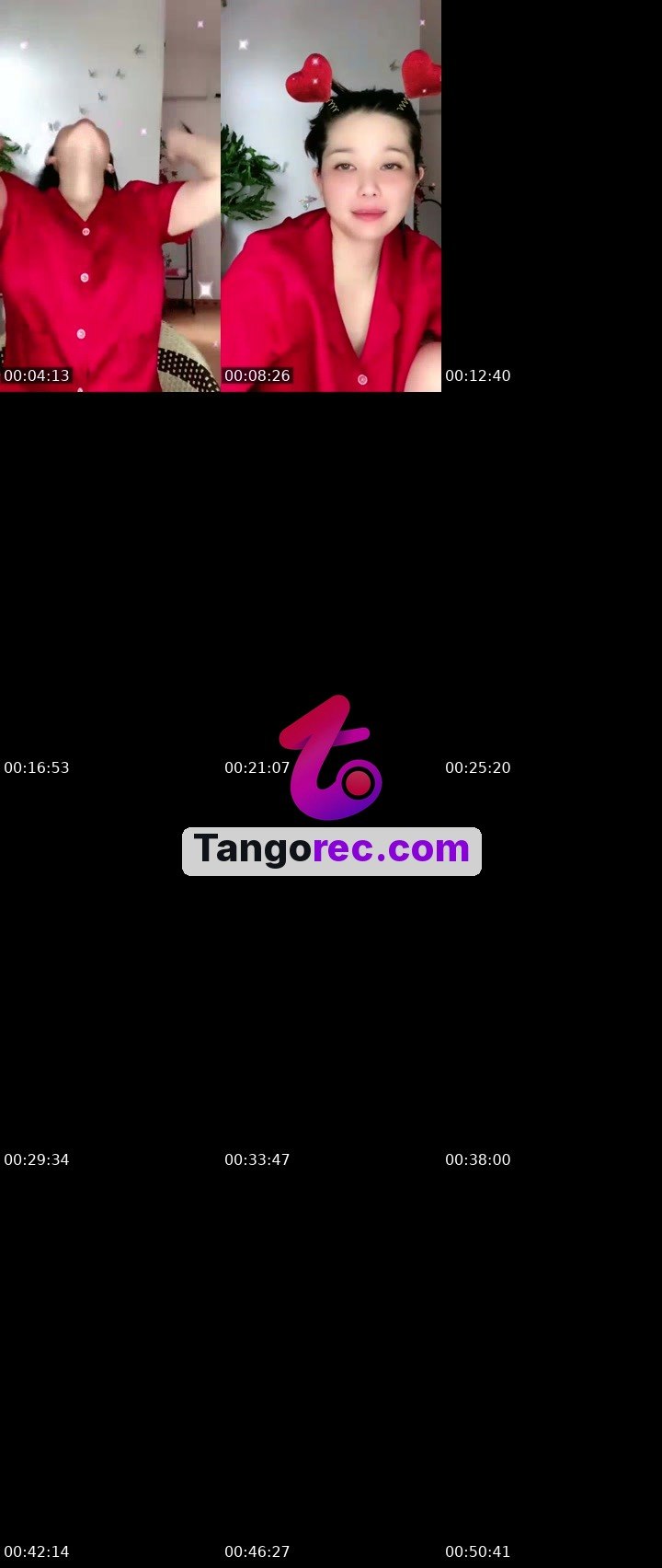 @ushy6868 Tango live from 2026-09-29