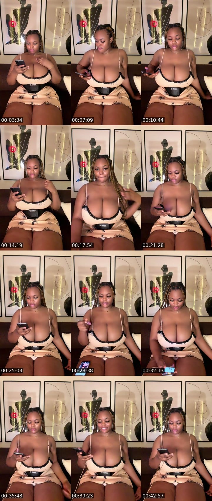 @nkem001 Tango LIVE