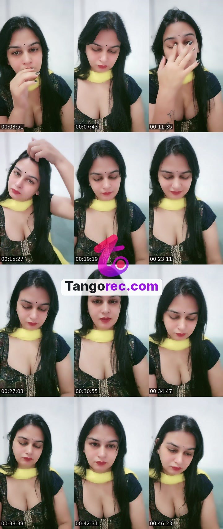 @inzfgkd Tango live from 2026-09-29