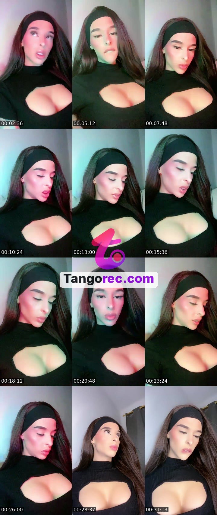 @gabygabby Tango live from 2026-09-29