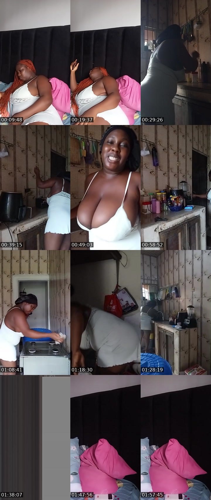 @blessed99 Tango LIVE