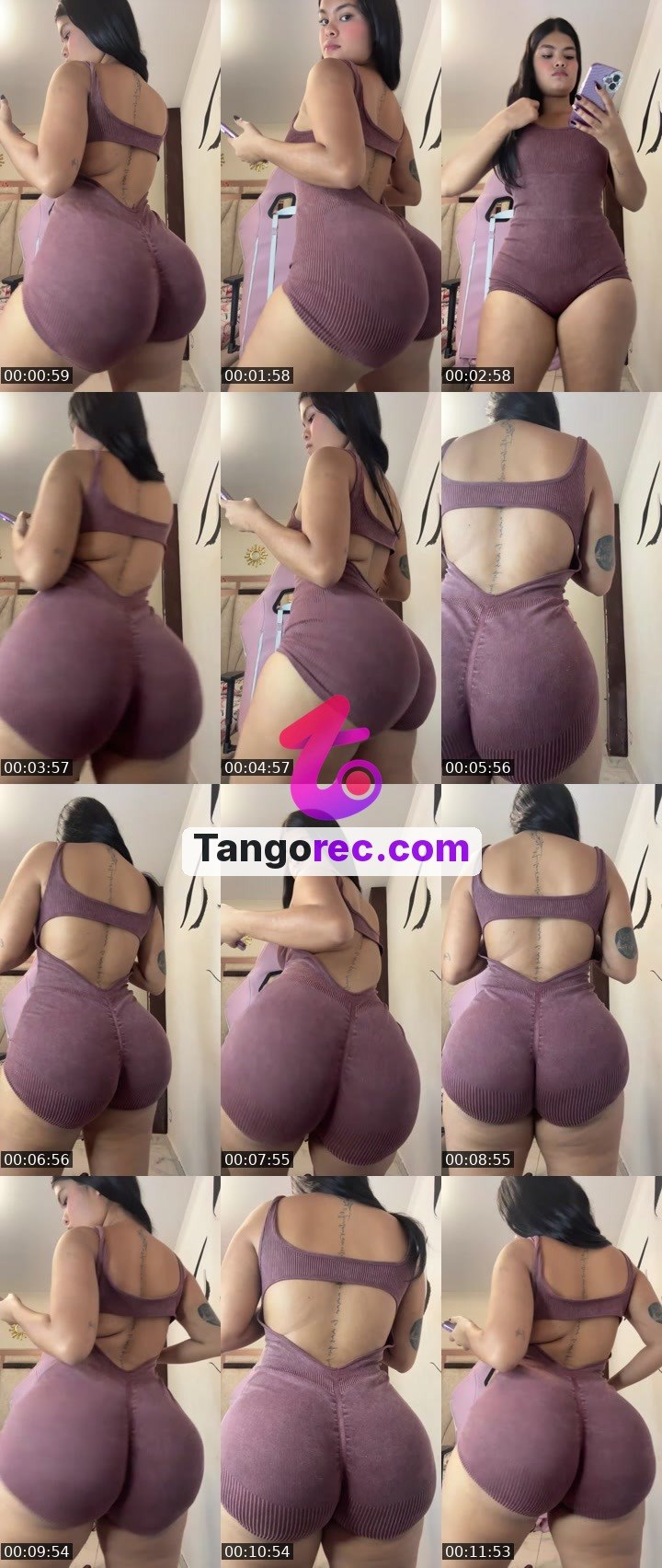 @daniela223 Tango LIVE