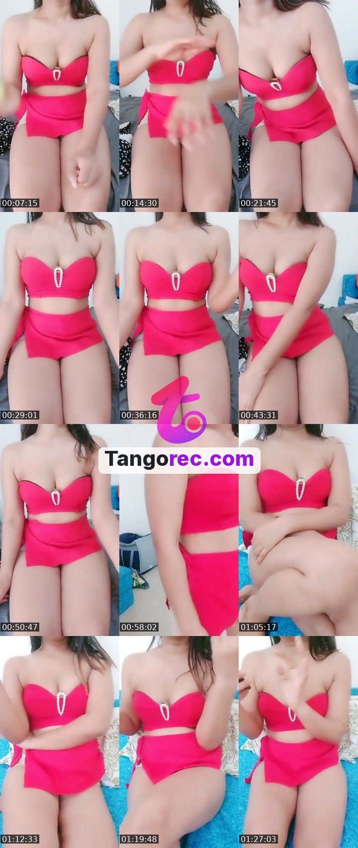 @milk852 Tango live from 2026-09-29