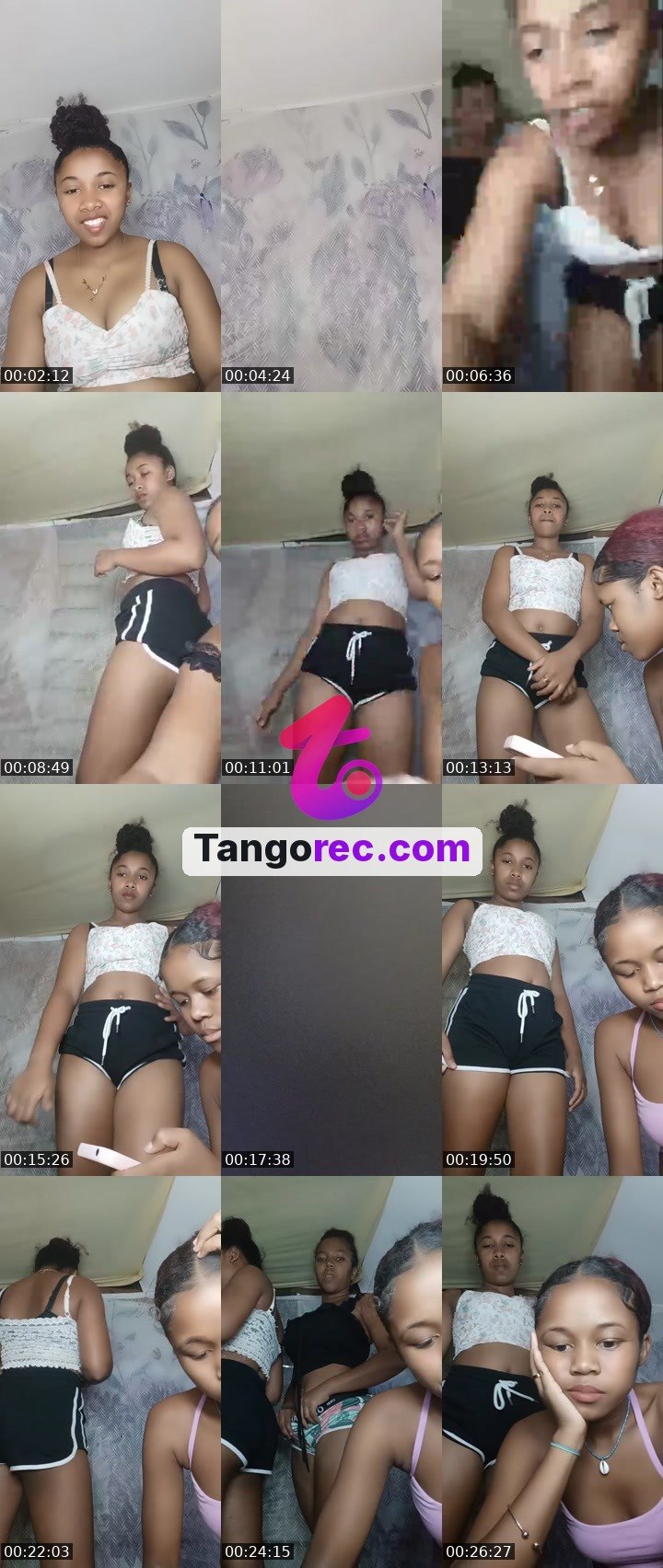 @flint-mastiff-262993 Tango live from 2026-09-29