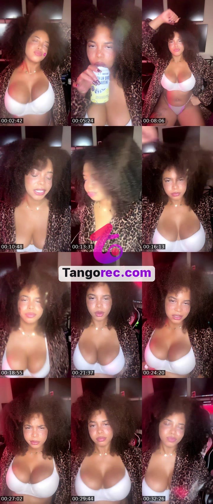 @strawberrykiss8 Tango live from 2026-09-29