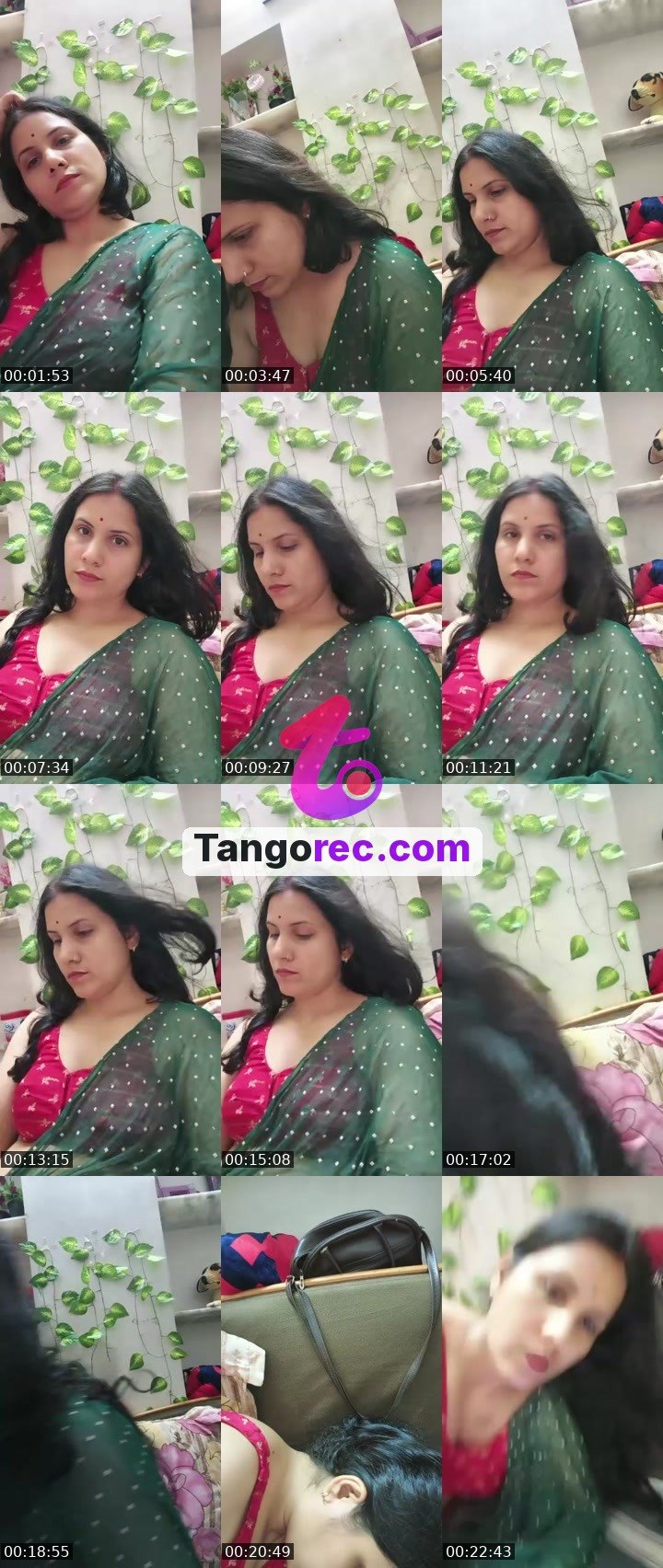 @anupurna3233 Tango live from 2026-09-29