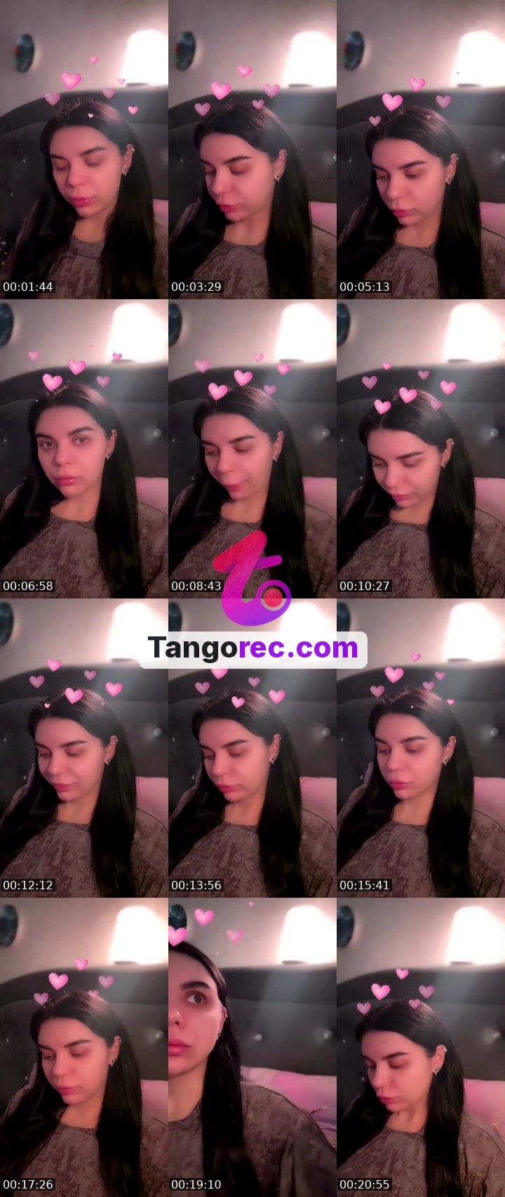@idgaf666 Tango live from 2026-09-29