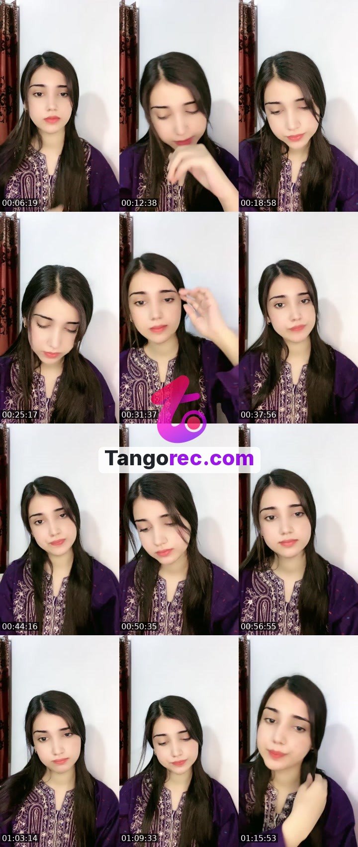 @fatii7 Tango live from 2026-09-29