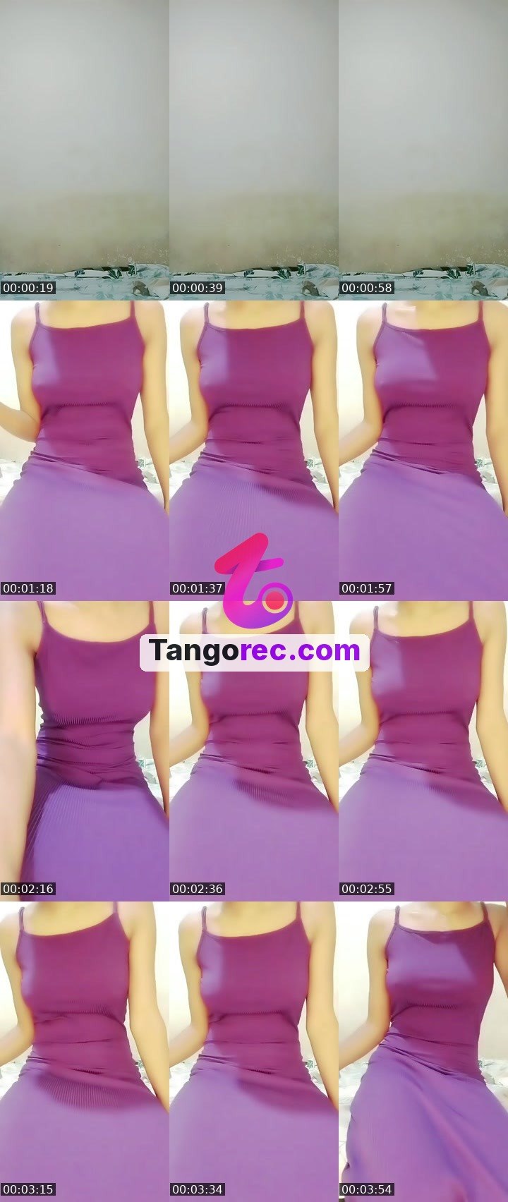 @umtfkk Tango live from 2026-09-29