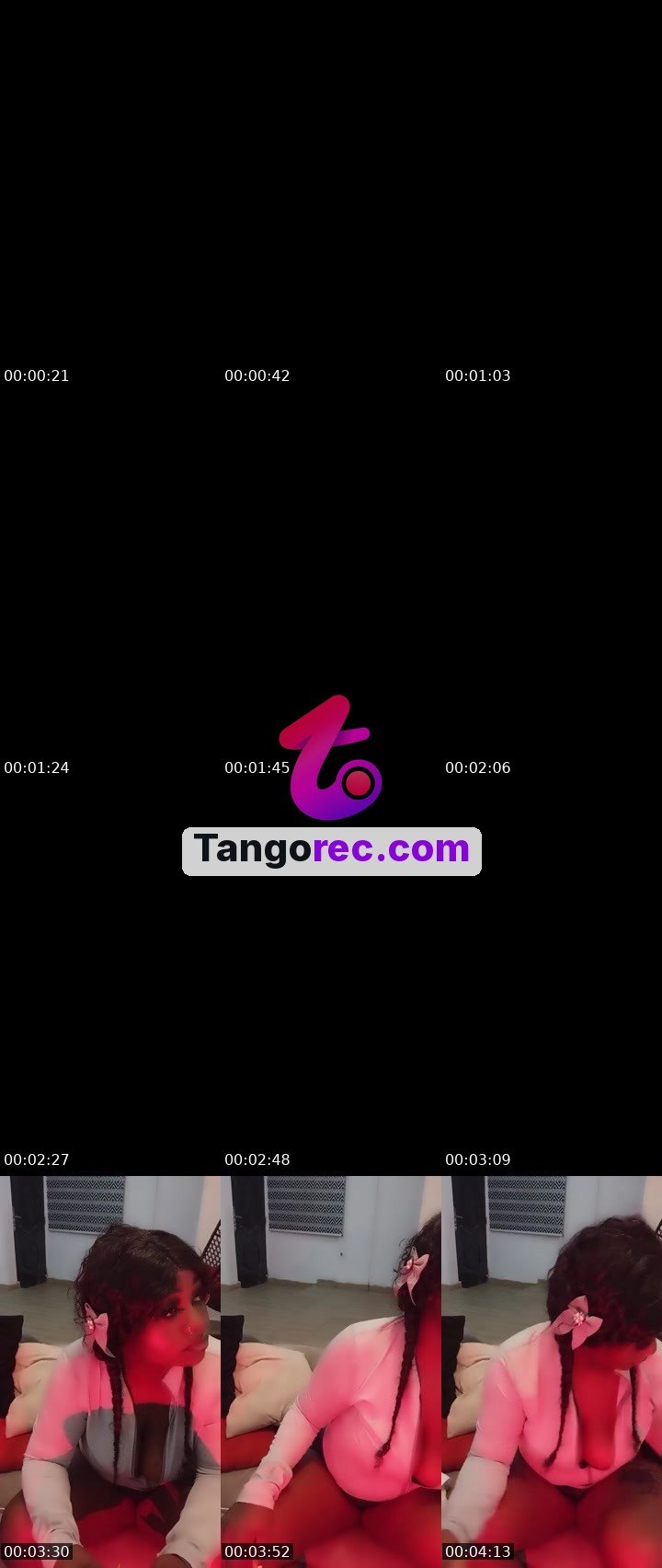 @phatass_melanie Tango live from 2026-09-29