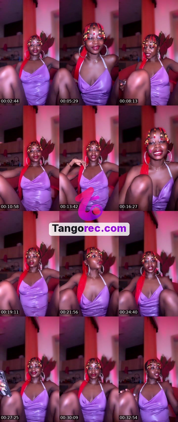 @wetsushi Tango live from 2026-09-29