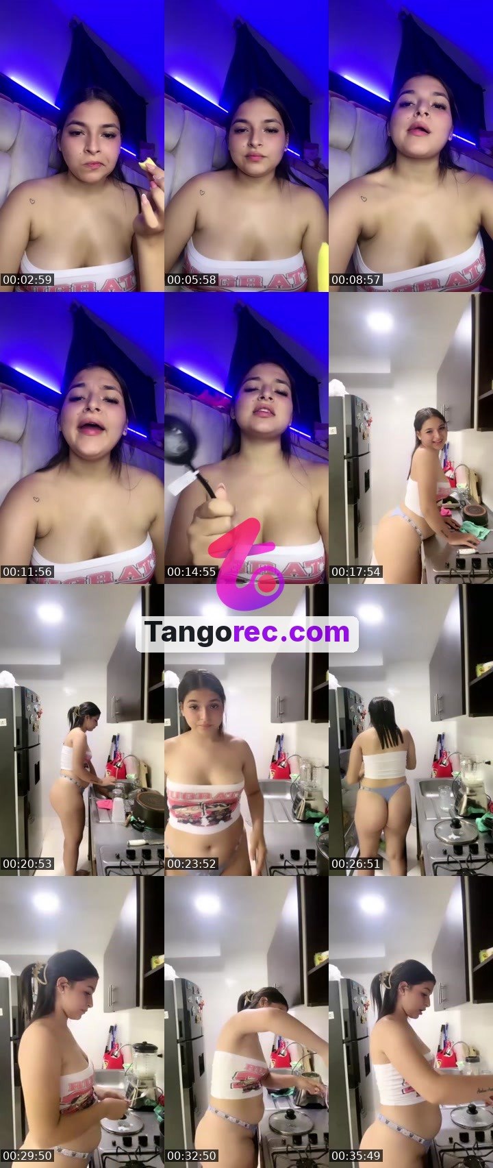 @futuristicsquirrel-102781 Tango LIVE