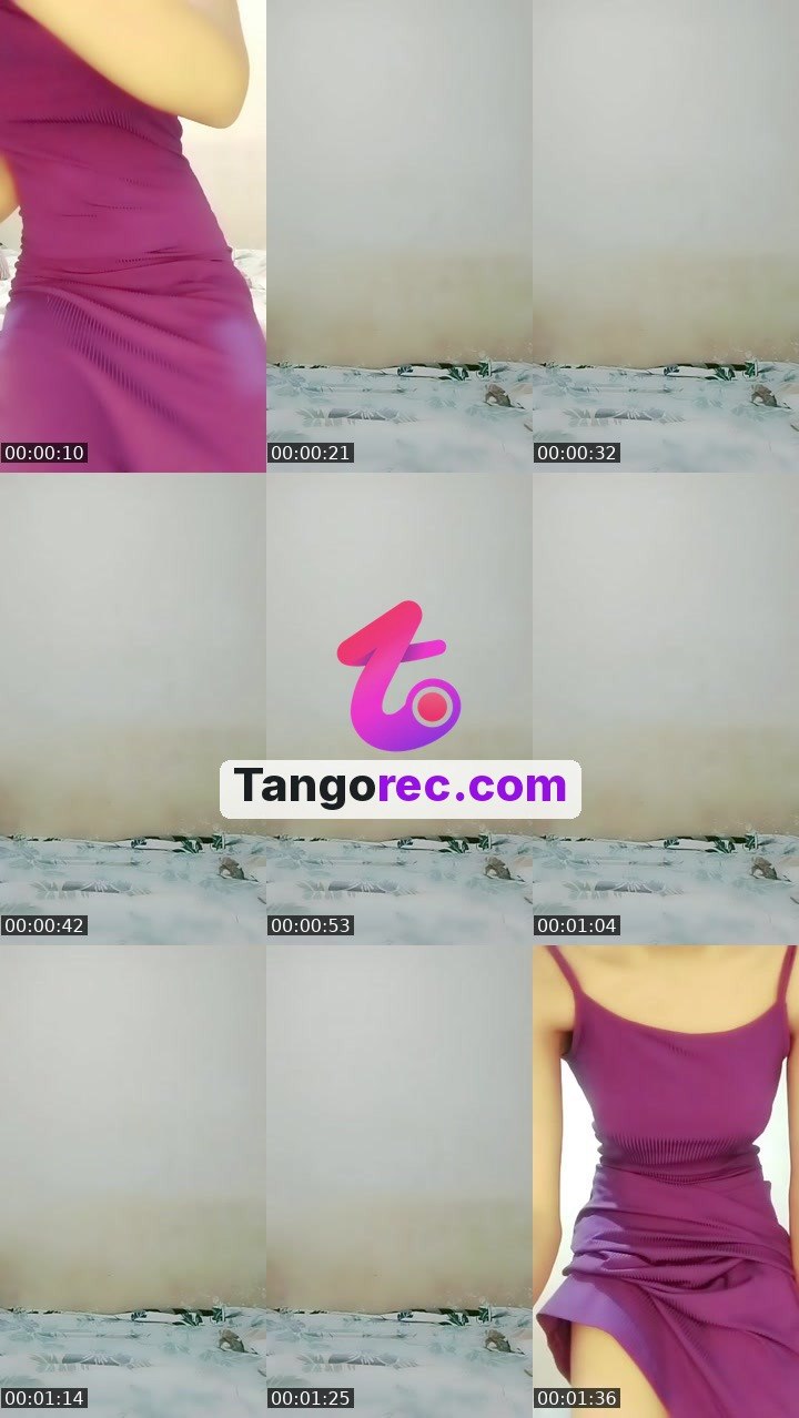 @umtfkk Tango live from 2026-09-29