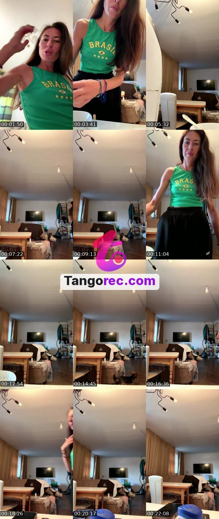 @dancingrhino-46777 Tango LIVE