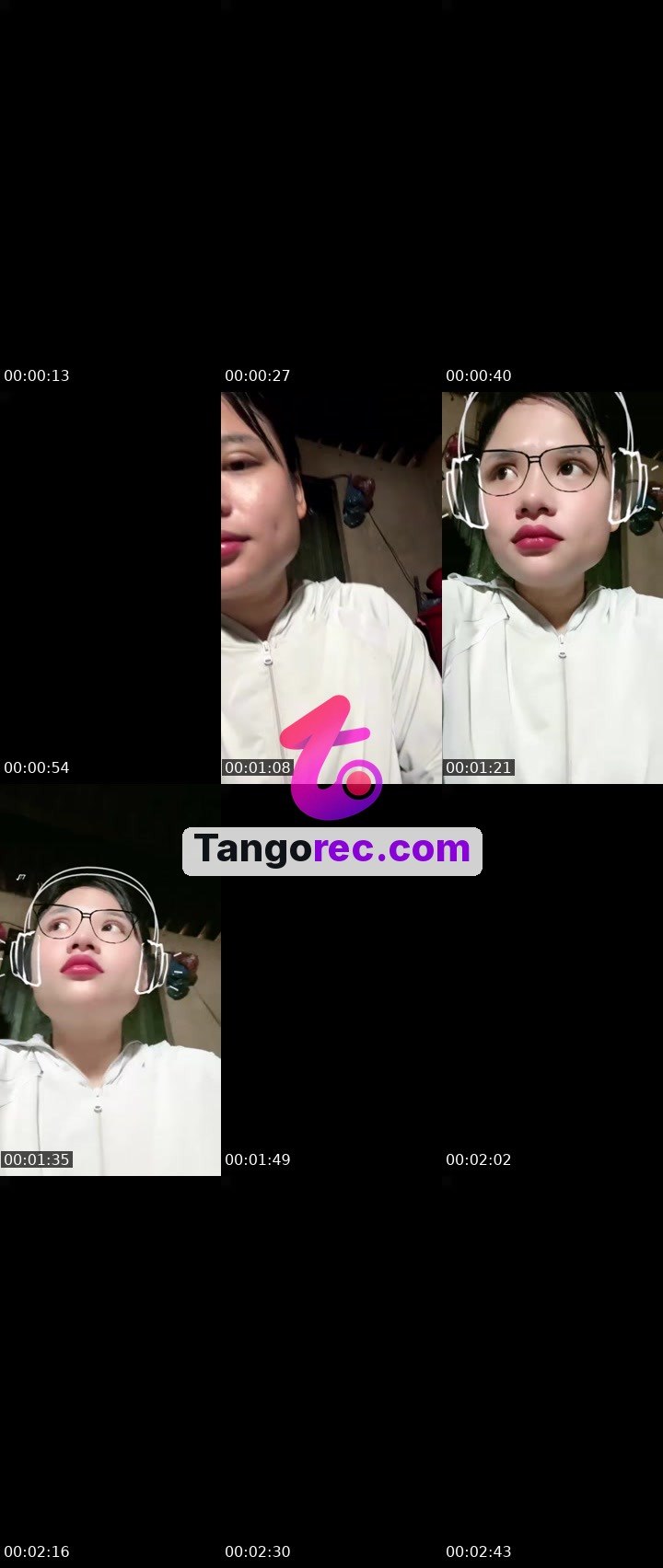 @nana20011 Tango live from 2026-09-29