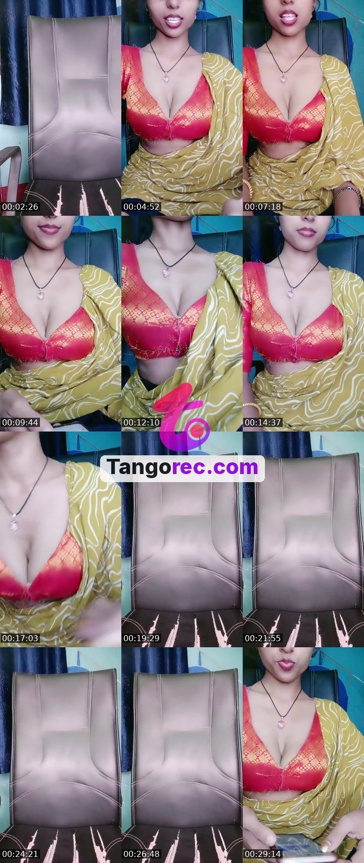 @unknown-crocodile-41566 Tango LIVE