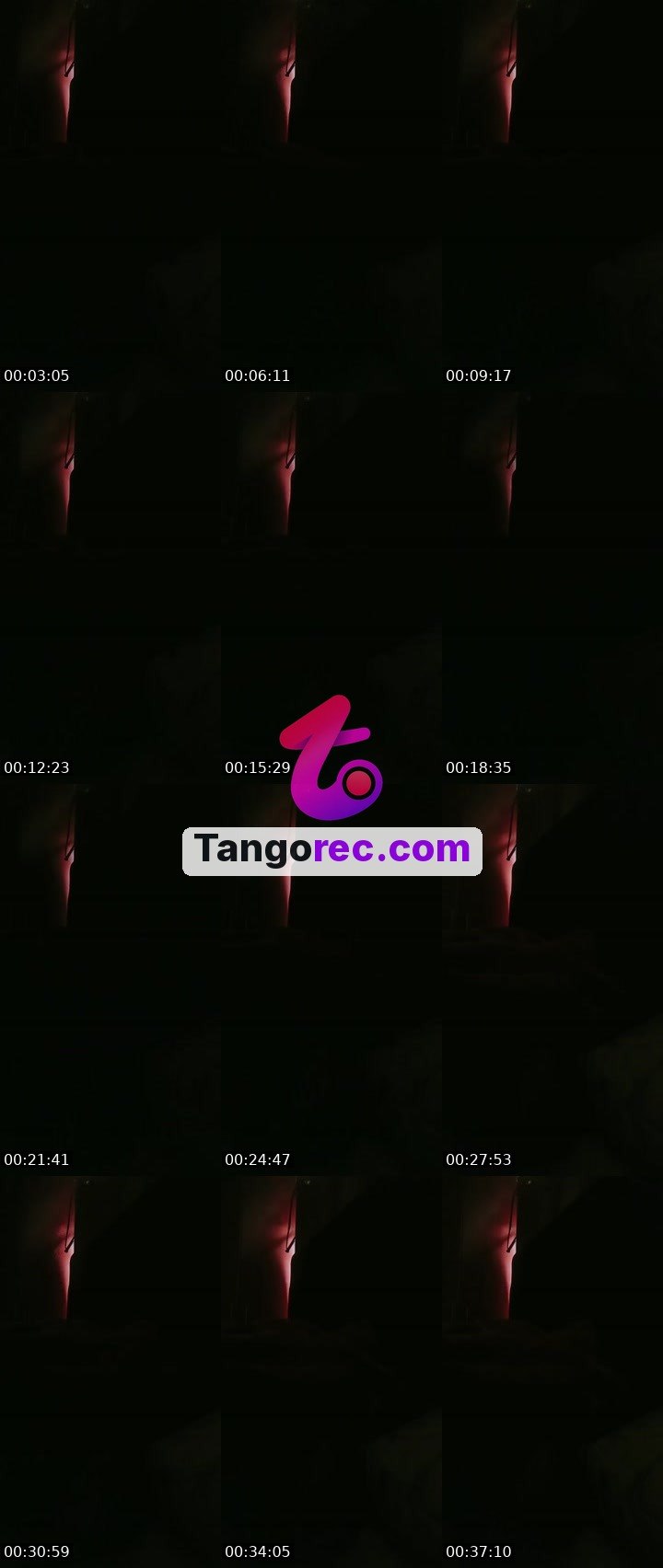 @african Tango LIVE