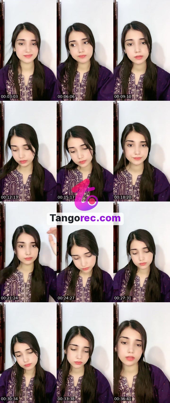 @fatii7 Tango live from 2026-09-29