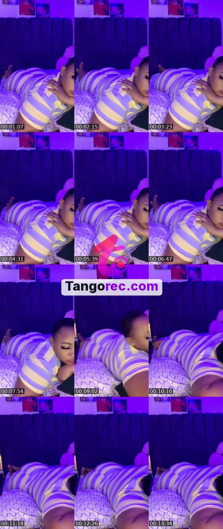 @lickwet Tango live from 2026-09-29