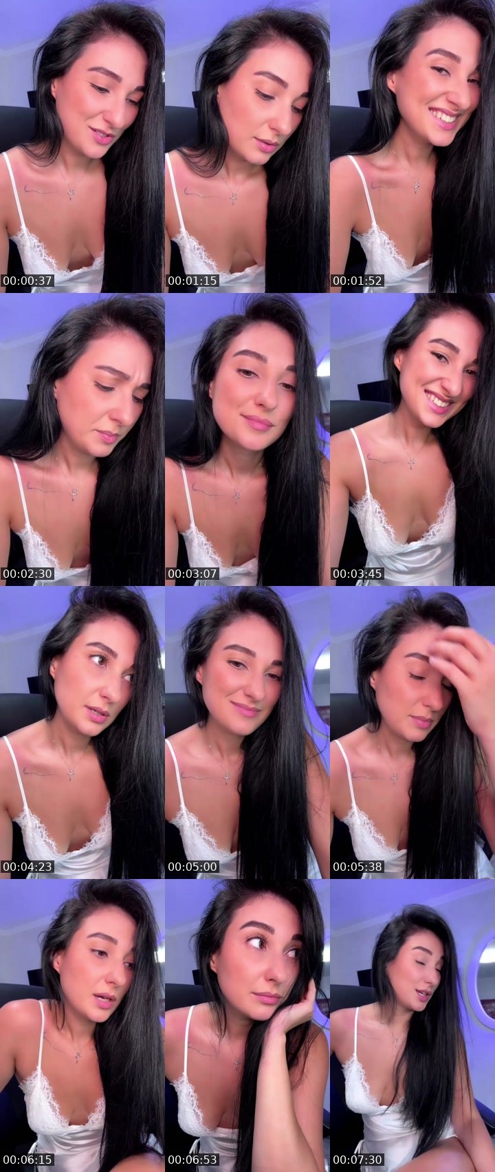@cher_angry Tango LIVE