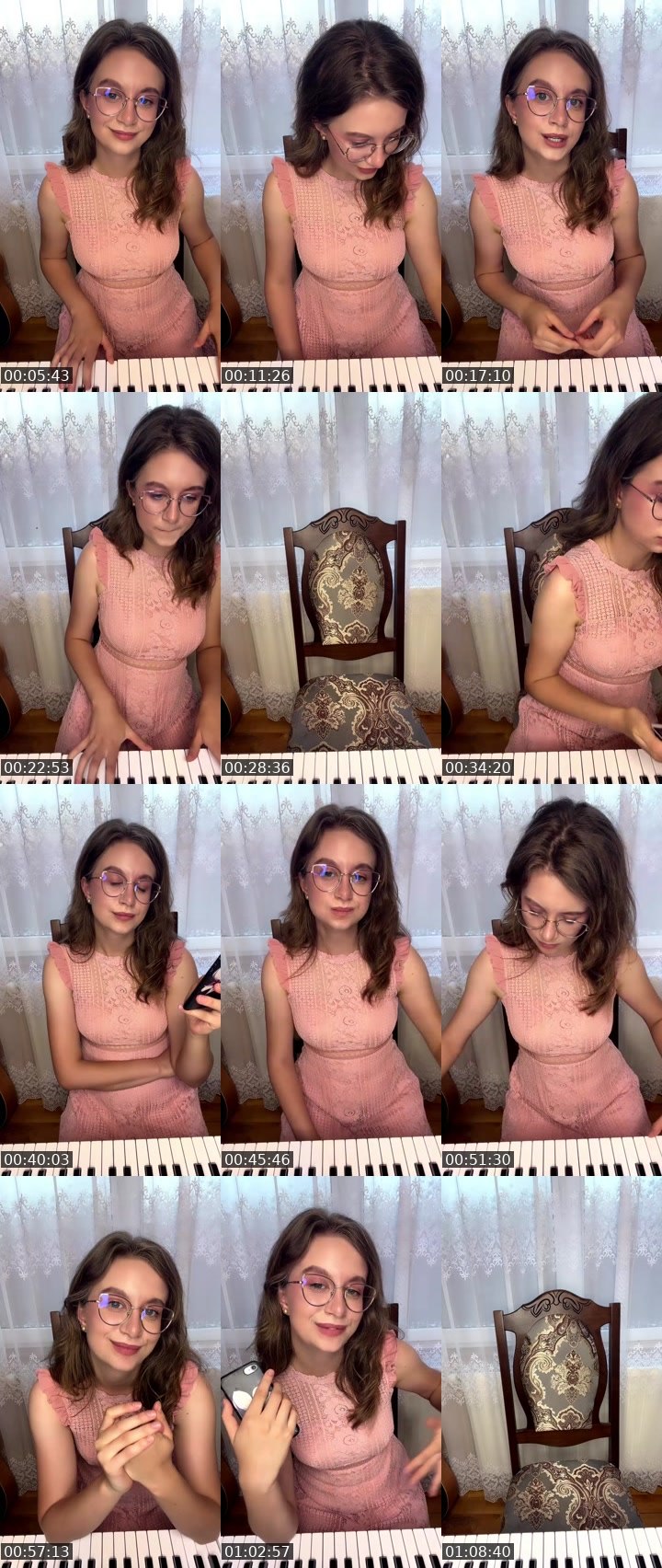 @nataliastar Tango live from 2026-08-03
